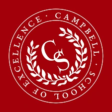 Logo Campbell School of Excellence