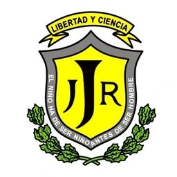 Logo Colegio Bilingüe Juan Jacobo Rousseau