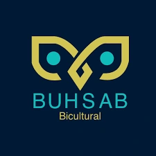 Logo Colegio Buhsab Bicultural