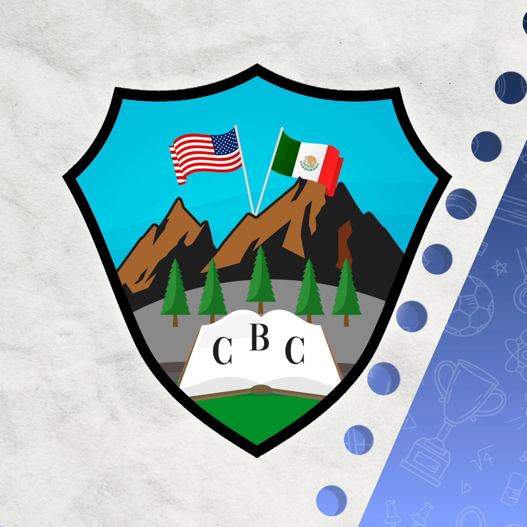 Logo Colegio CIMA
