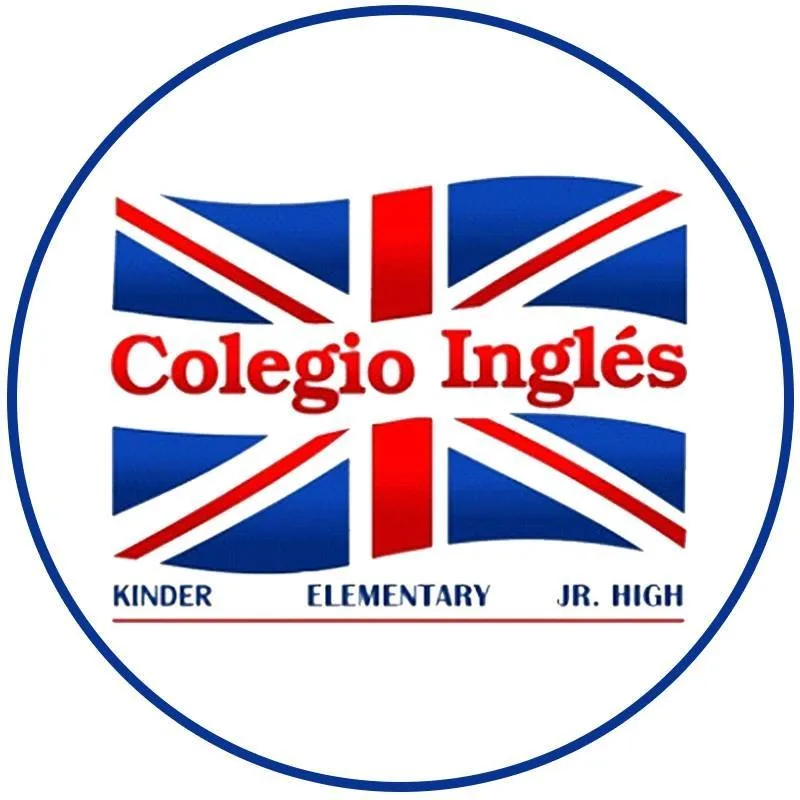 Logo Colegio Inglés Ciudad Juárez