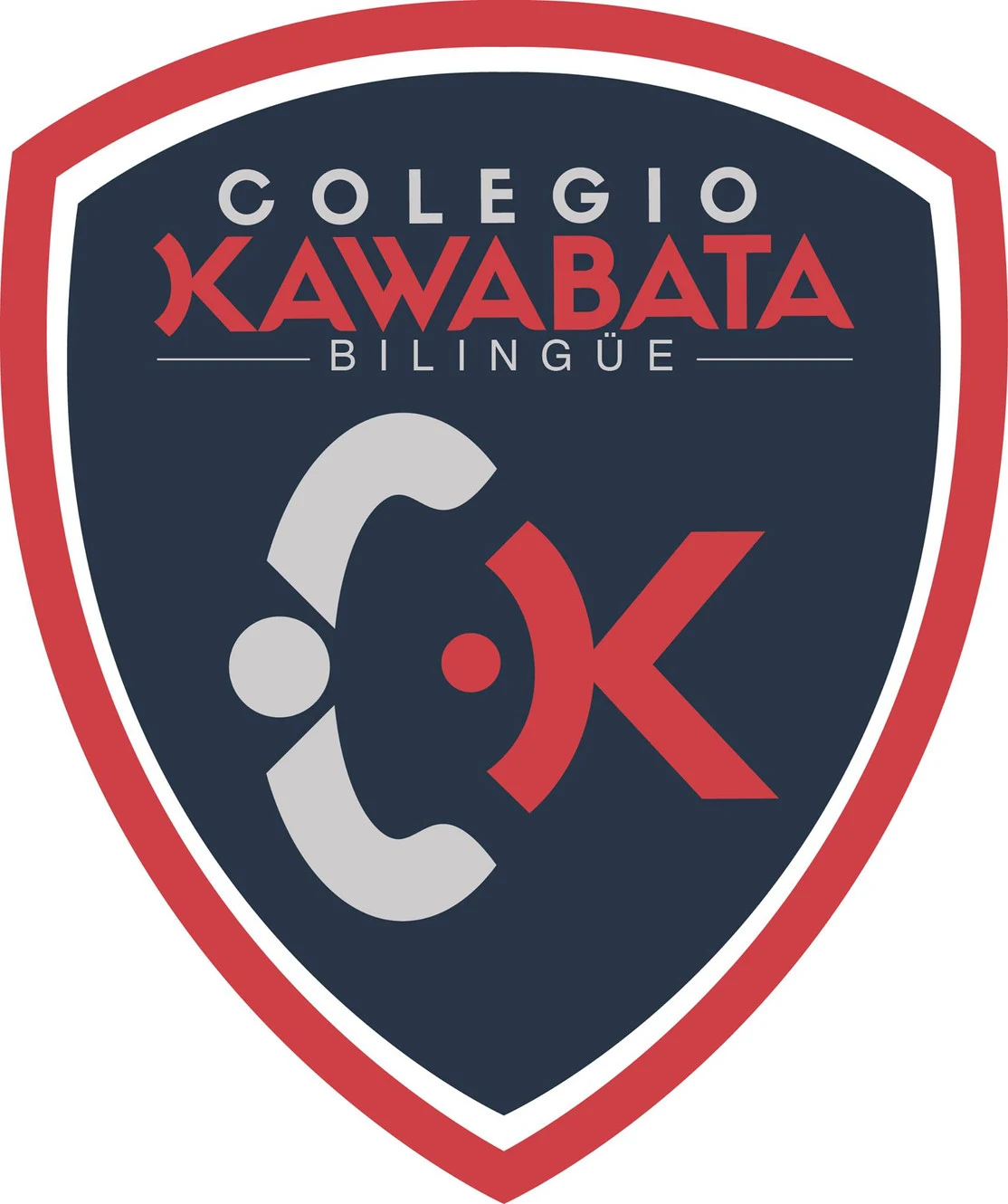 Logo Colegio Kawabata