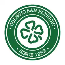 Logo Colegio San Patricio