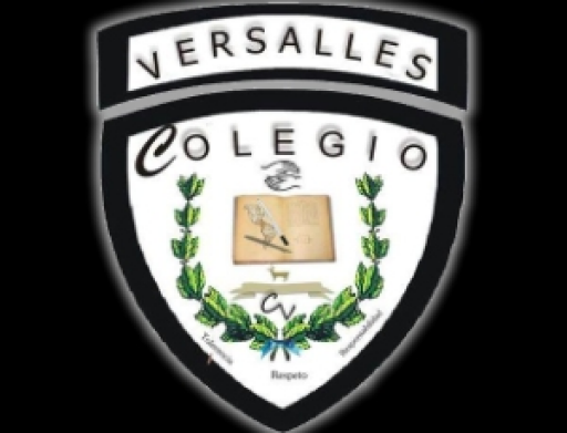 Logo Colegio Versalles