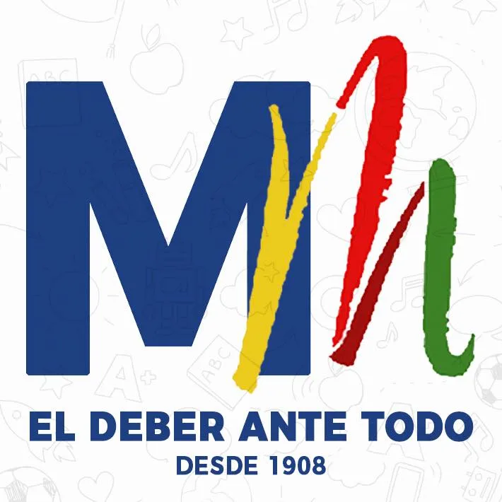 Logo Escuela María Martínez