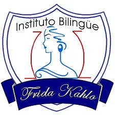 Logo Instituto Bilingüe Frida Kahlo