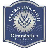 Logo Centro Educativo Gimnástico Regional