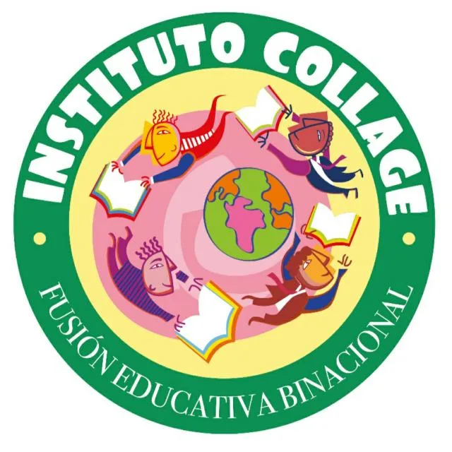 Logo Instituto Collage