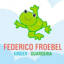 Logo Kínder Federico Froebel