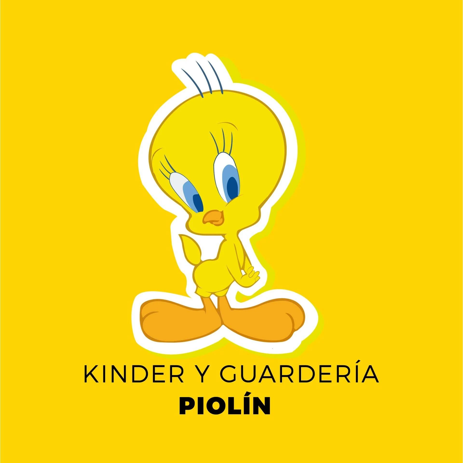 Logo Kinder Piolín