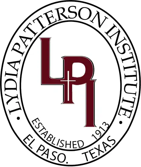 Logo Lydia Patterson Institute