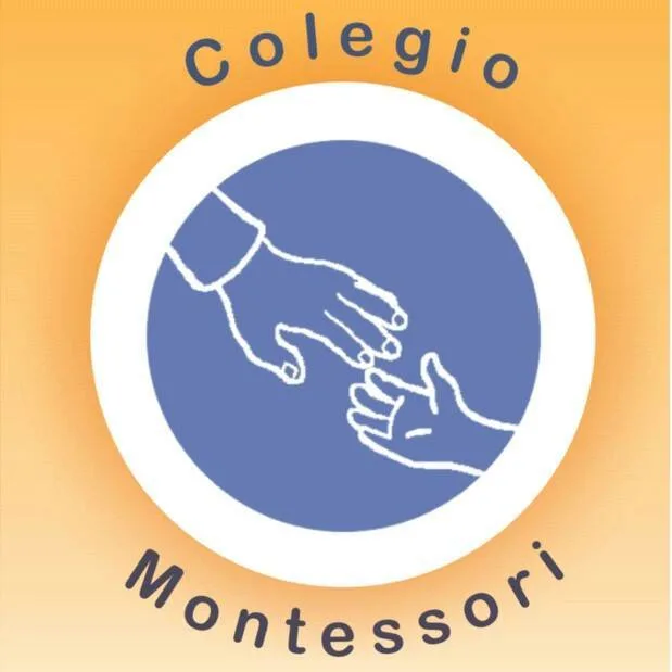 Logo Montessori San Ángel