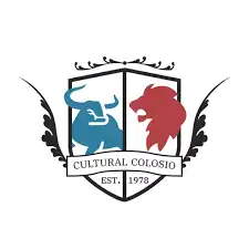 Logo Preparatoria Cultural Colosio