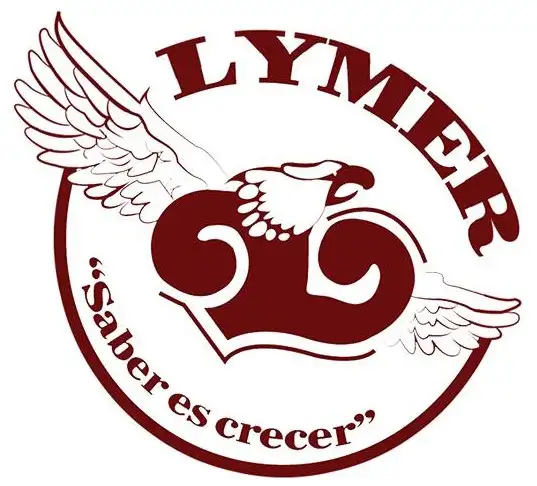 Logo Preparatoria Lymer