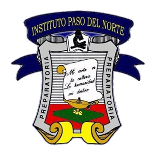 Logo Preparatoria Instituto Paso del Norte