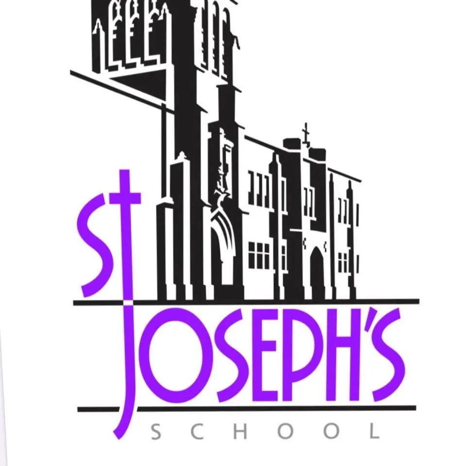 Logo St. Joseph School