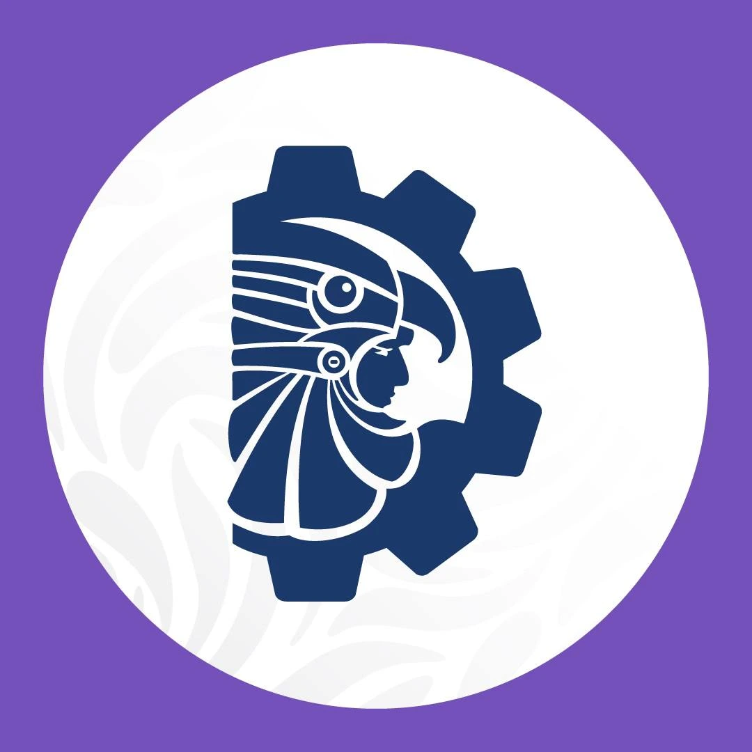 Logo TecNM Cd. Juárez